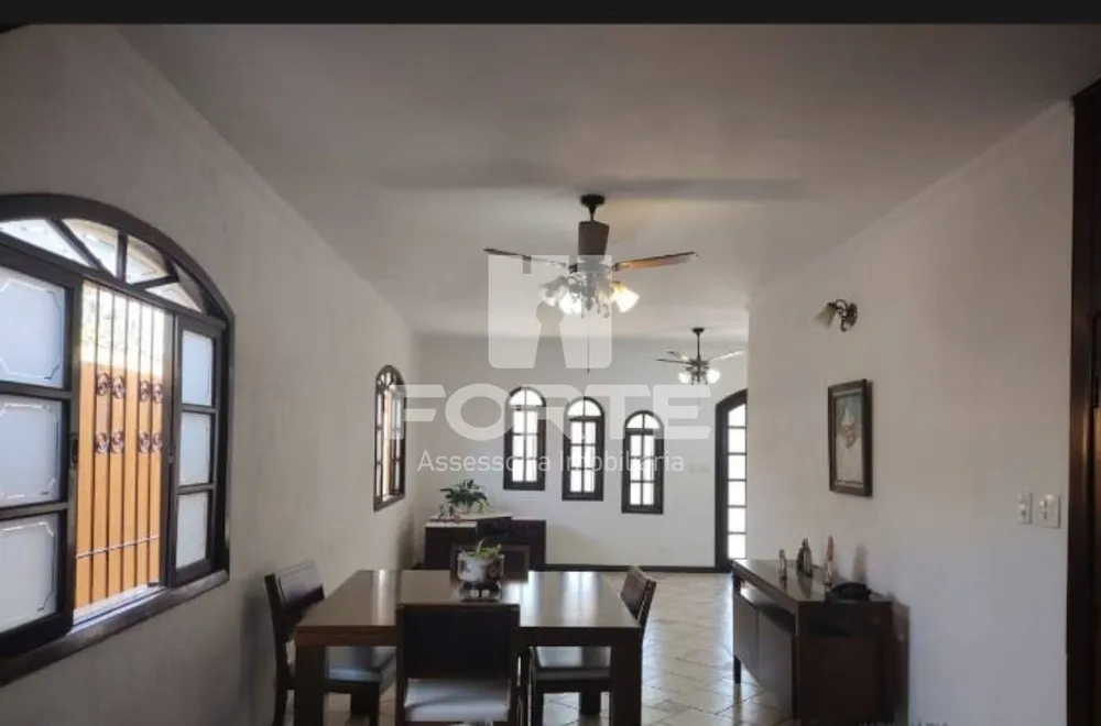 Casa, 3 quartos, 189 m² - Foto 8