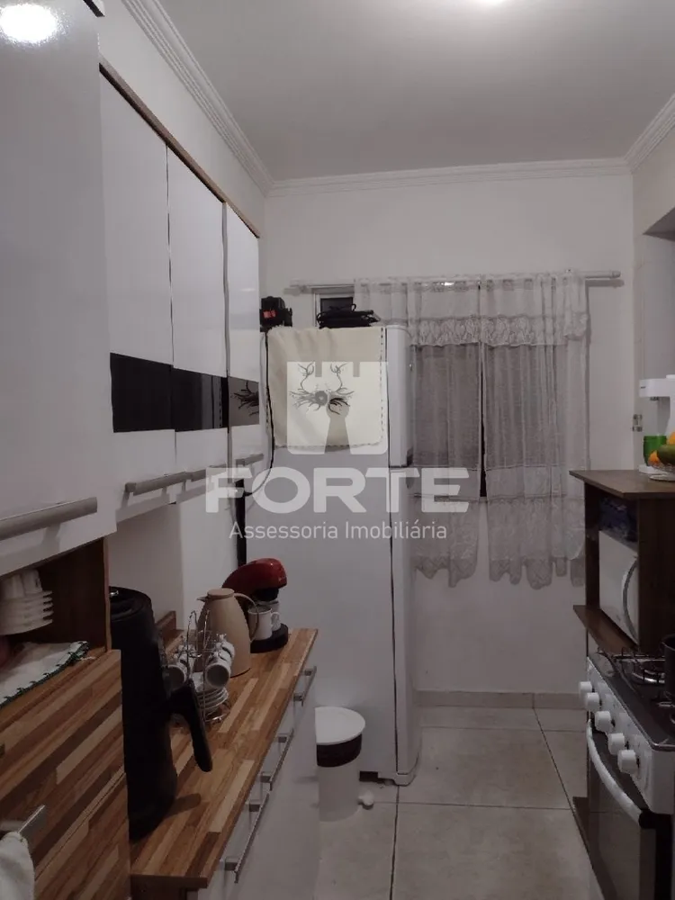 Apartamento, 2 quartos, 48 m² - Foto 22
