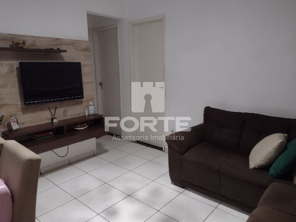 Apartamento, 2 quartos, 48 m² - Foto 13