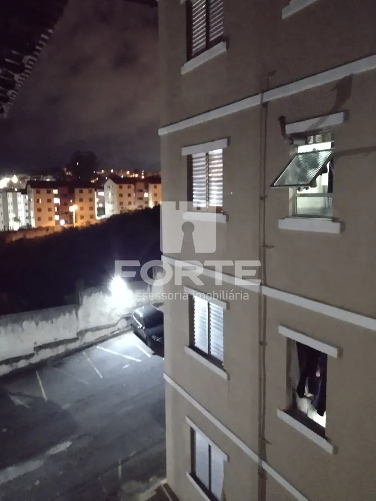 Apartamento, 2 quartos, 48 m² - Foto 24
