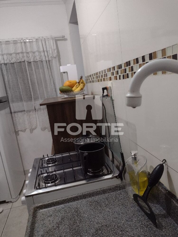 Apartamento, 2 quartos, 48 m² - Foto 1