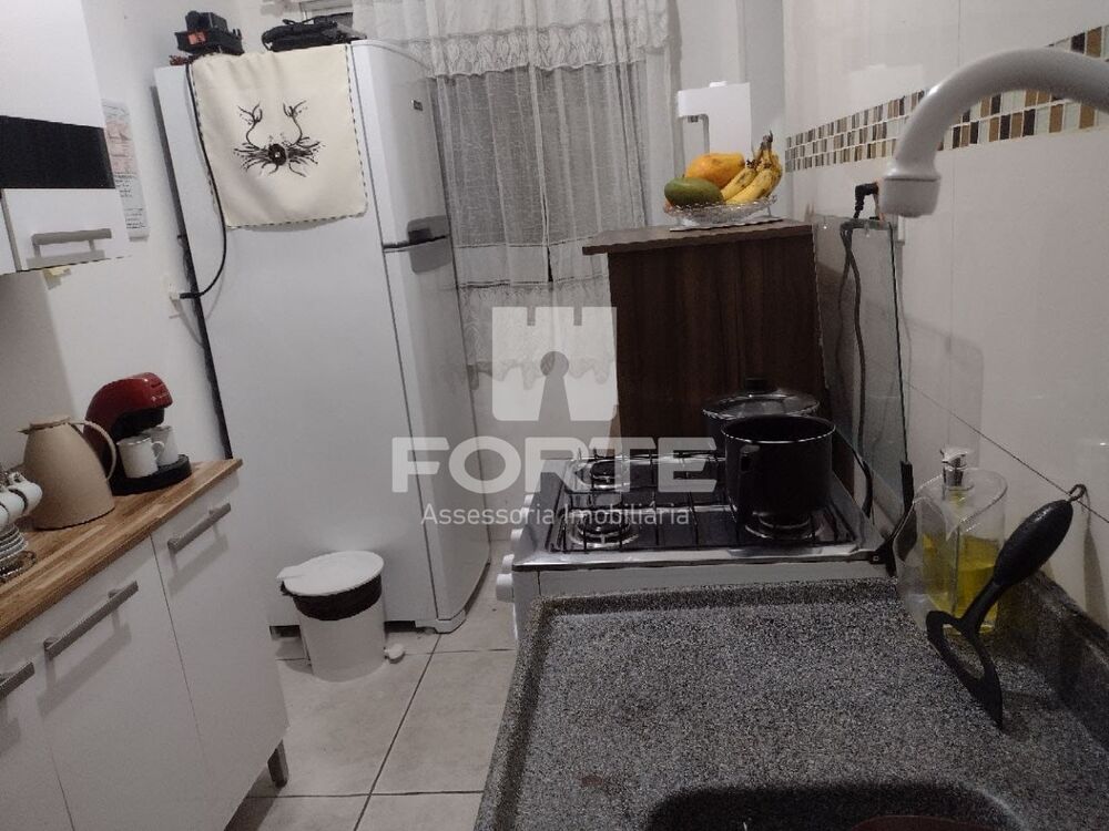 Apartamento, 2 quartos, 48 m² - Foto 4