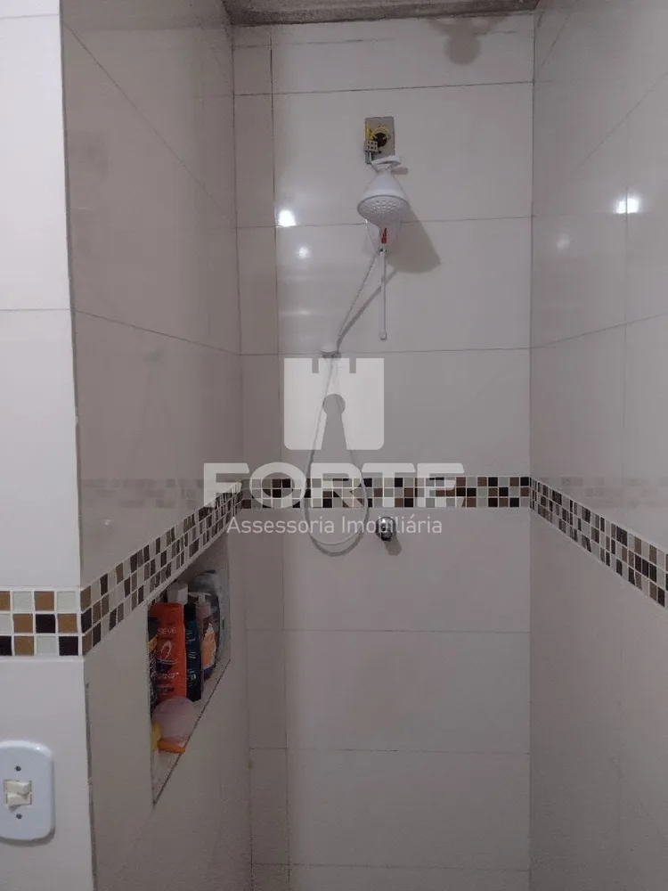 Apartamento, 2 quartos, 48 m² - Foto 5