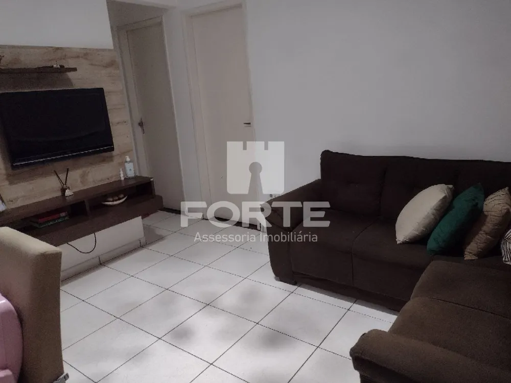Apartamento, 2 quartos, 48 m² - Foto 6