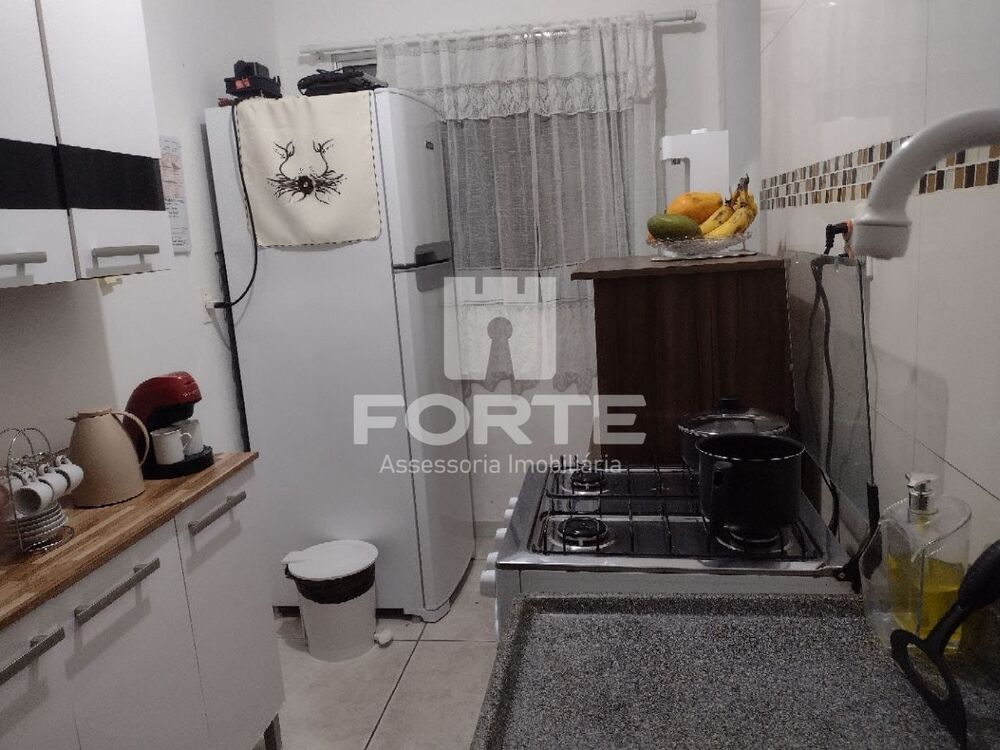 Apartamento, 2 quartos, 48 m² - Foto 6