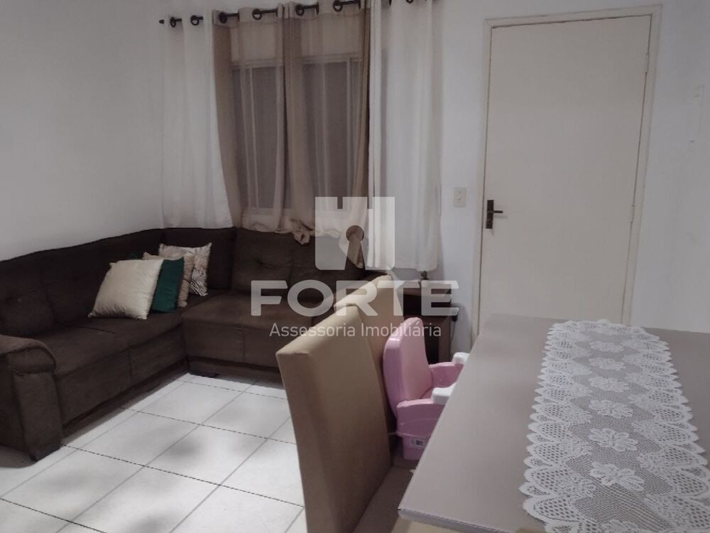 Apartamento, 2 quartos, 48 m² - Foto 5