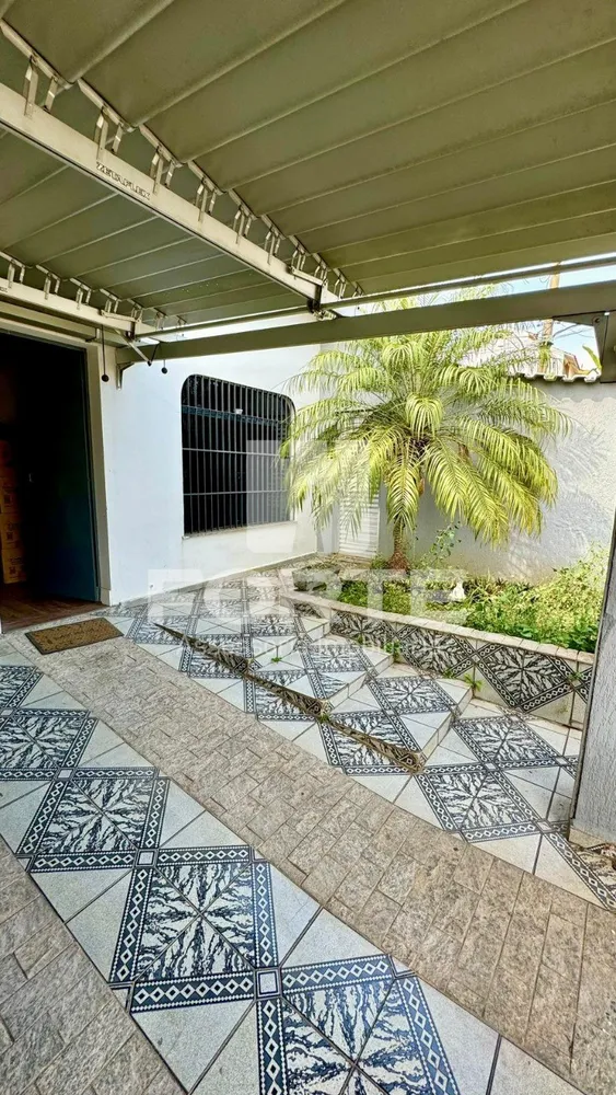 Casa, 4 quartos, 174 m² - Foto 6