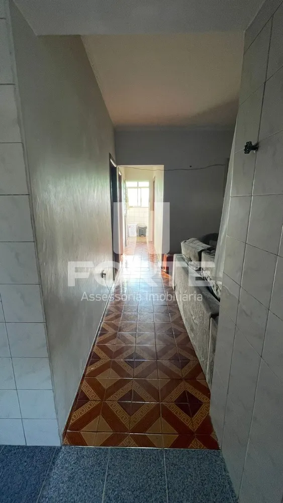 Casa, 3 quartos, 500 m² - Foto 15