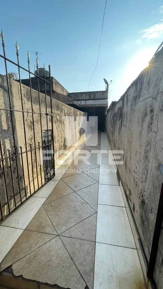 Casa, 3 quartos, 500 m² - Foto 13
