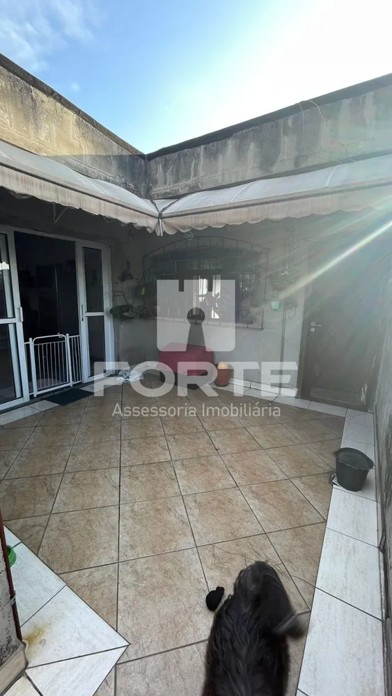 Casa, 3 quartos, 500 m² - Foto 14