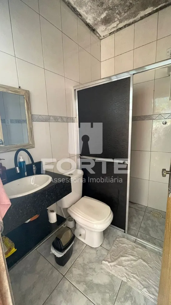 Casa, 3 quartos, 500 m² - Foto 8