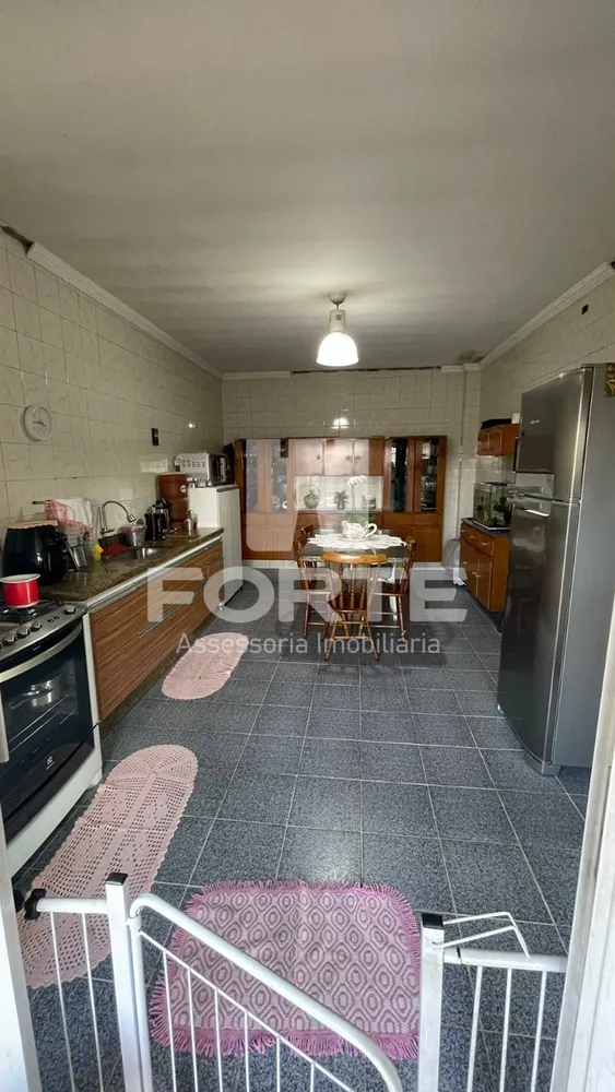 Casa, 3 quartos, 500 m² - Foto 1