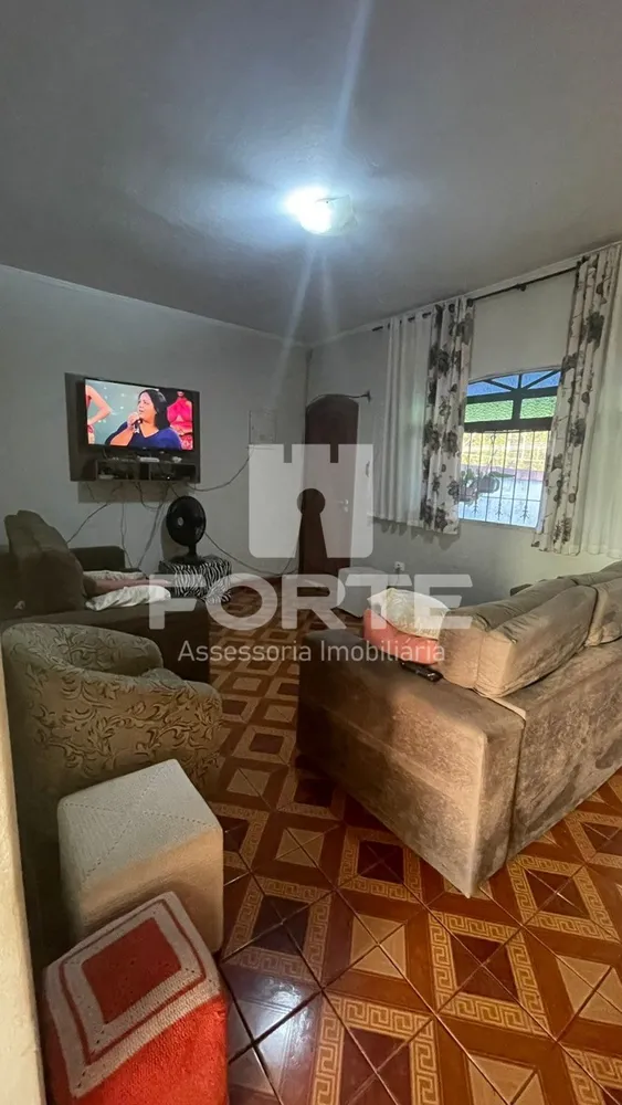 Casa, 3 quartos, 500 m² - Foto 2