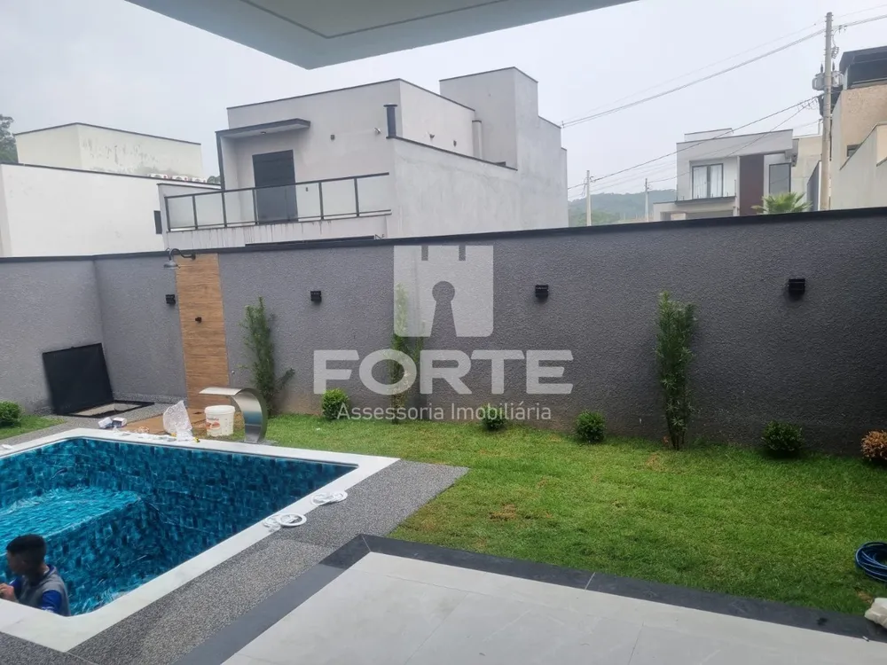 Casa, 3 quartos, 280 m² - Foto 3