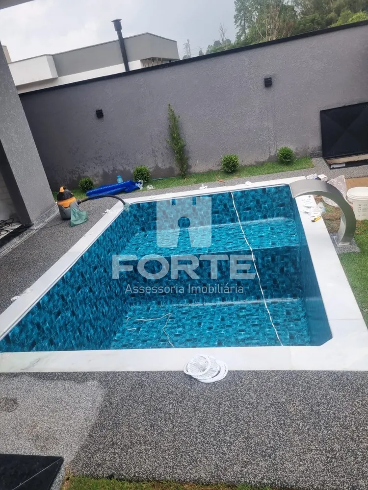 Casa, 3 quartos, 280 m² - Foto 2