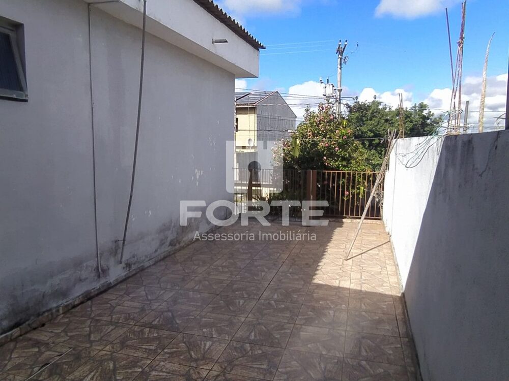 Casa, 2 quartos, 100 m² - Foto 1