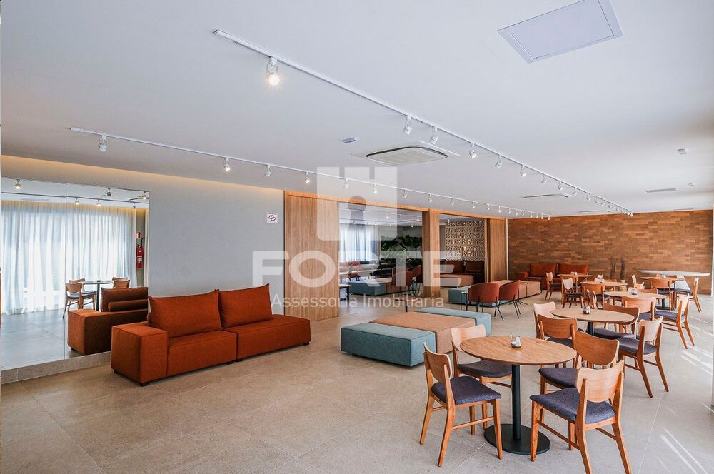 Apartamento, 3 quartos, 74 m² - Foto 3