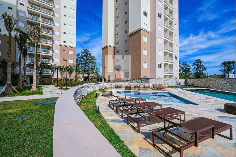 Apartamento, 3 quartos, 74 m² - Foto 4