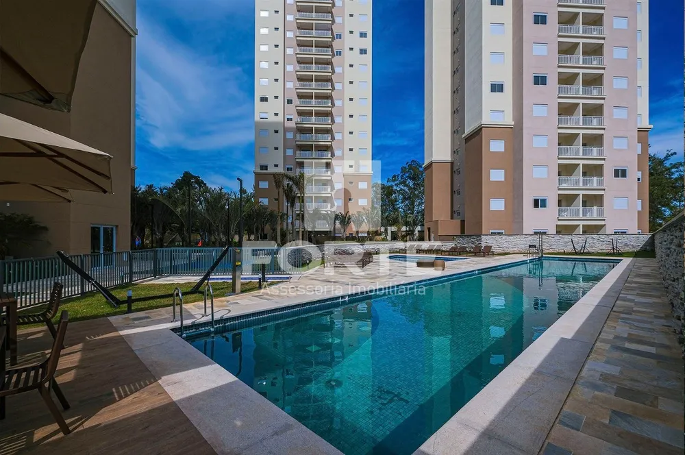 Apartamento, 3 quartos, 74 m² - Foto 3