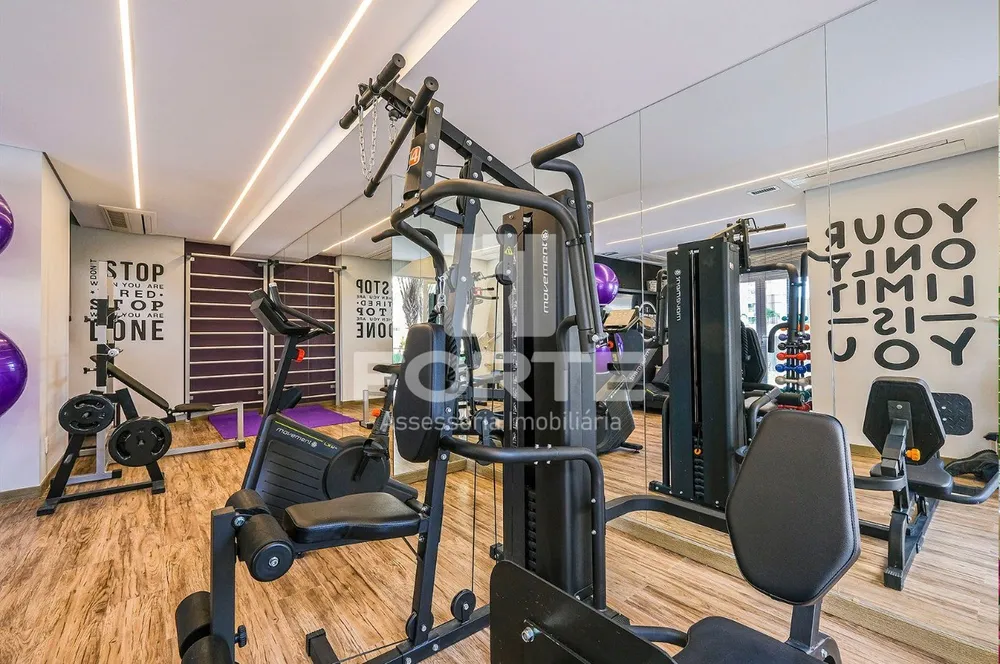 Apartamento, 3 quartos, 74 m² - Foto 8