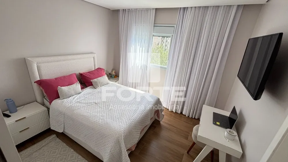 Apartamento, 2 quartos, 69 m² - Foto 2