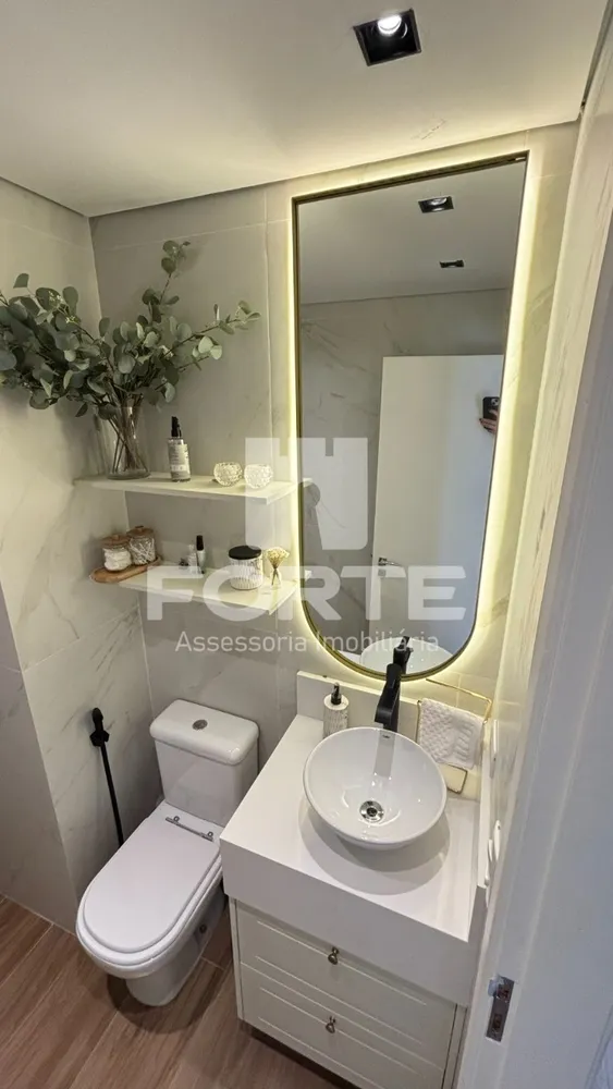 Apartamento, 2 quartos, 69 m² - Foto 3