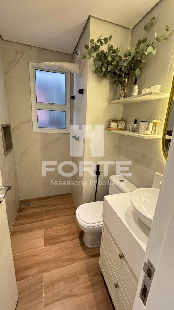 Apartamento, 2 quartos, 69 m² - Foto 5