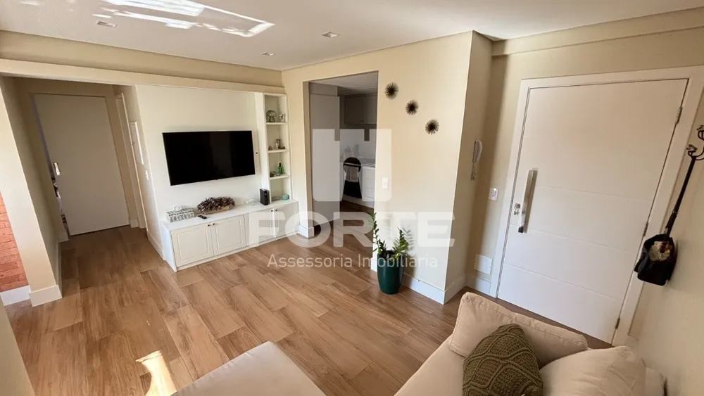Apartamento, 2 quartos, 69 m² - Foto 4
