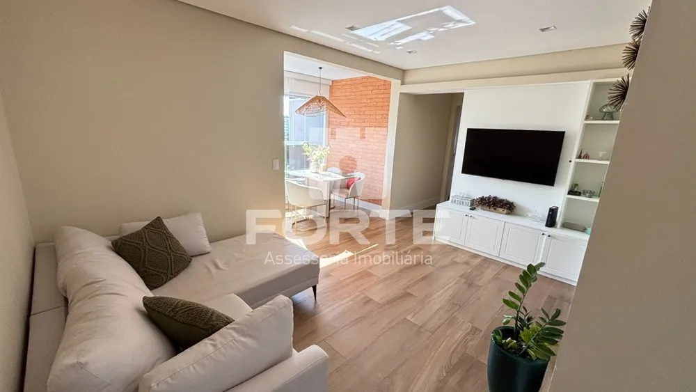 Apartamento, 2 quartos, 69 m² - Foto 8