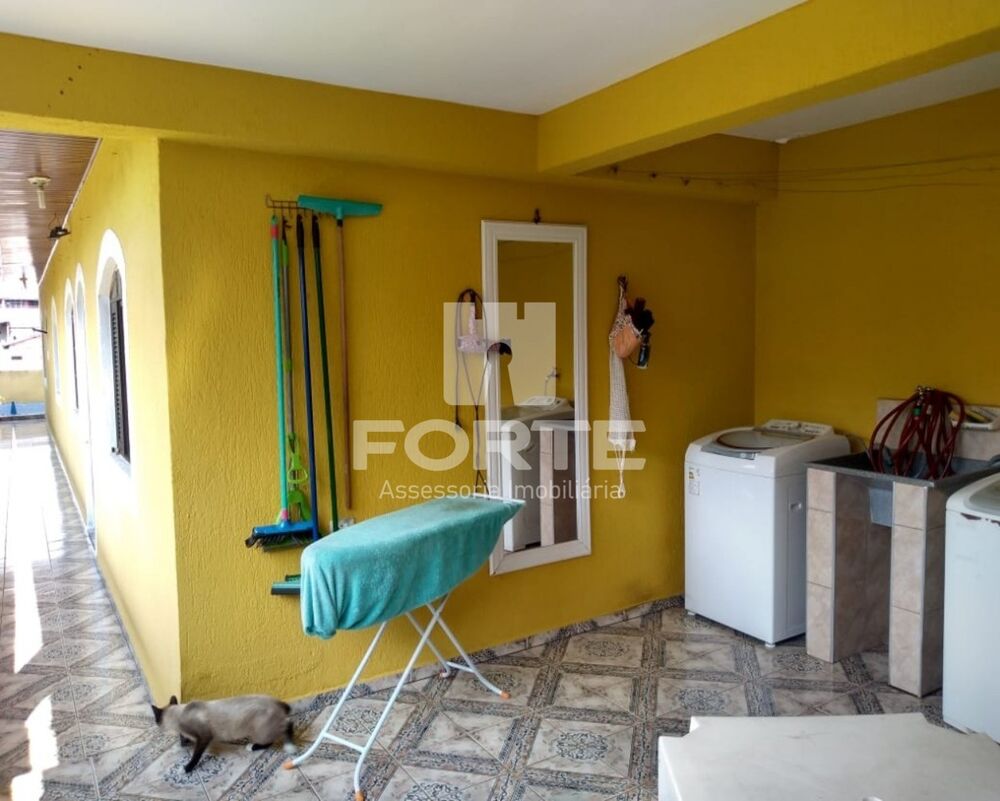 Casa, 3 quartos, 570 m² - Foto 4