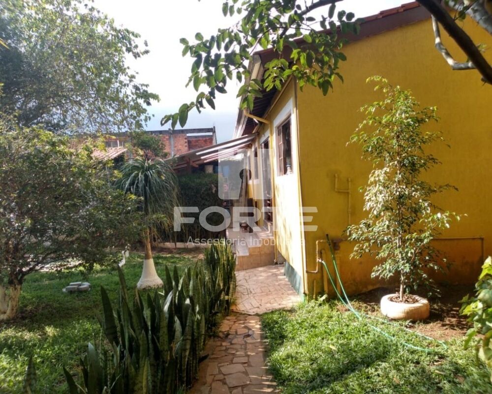 Casa, 3 quartos, 570 m² - Foto 3
