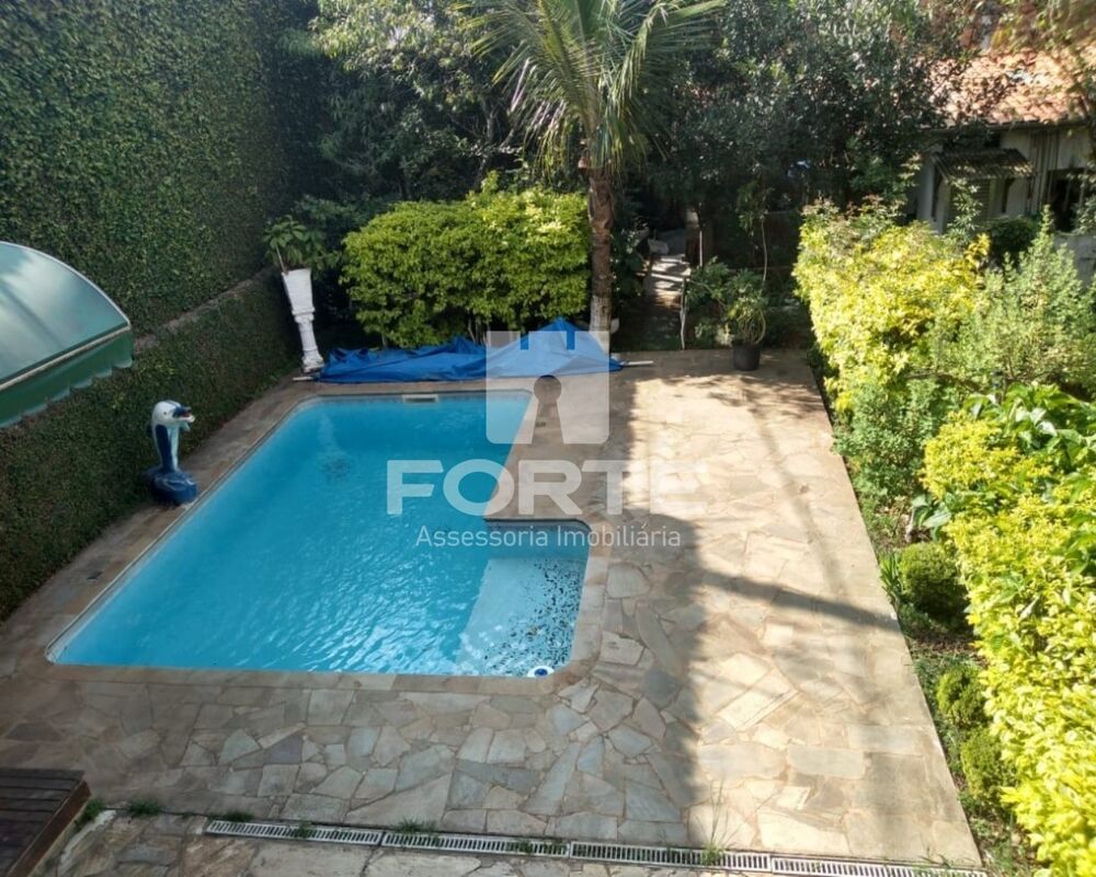 Casa, 3 quartos, 570 m² - Foto 5