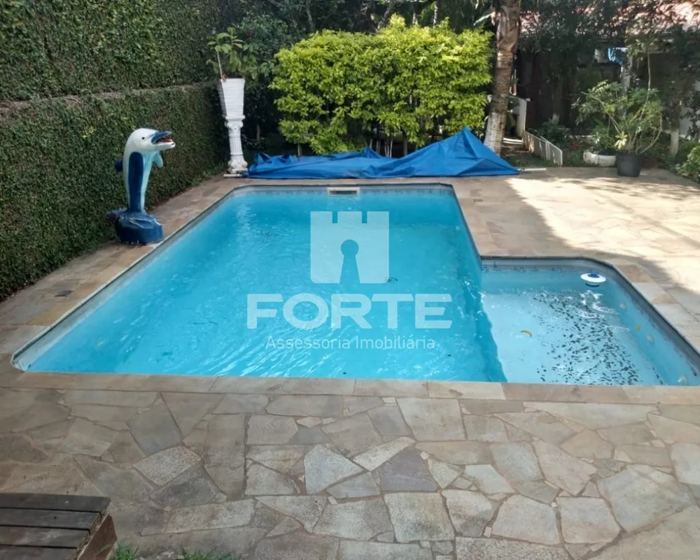 Casa, 3 quartos, 570 m² - Foto 2