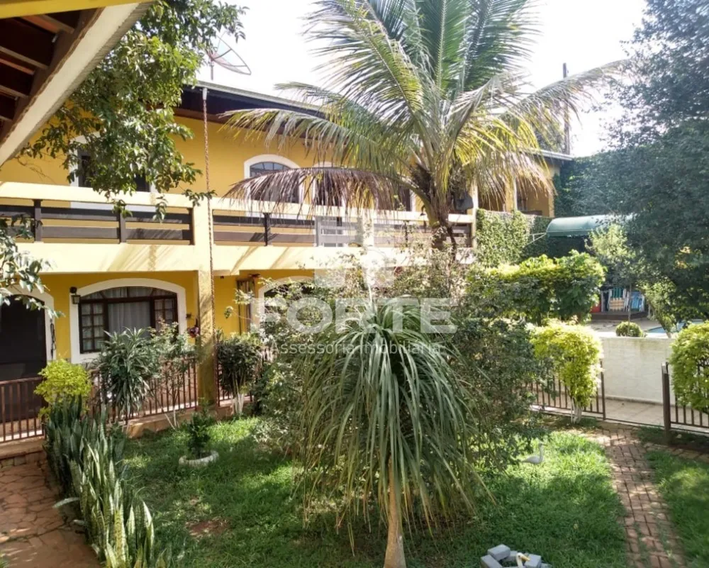 Casa, 3 quartos, 570 m² - Foto 1
