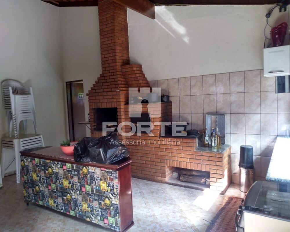 Casa, 3 quartos, 570 m² - Foto 6
