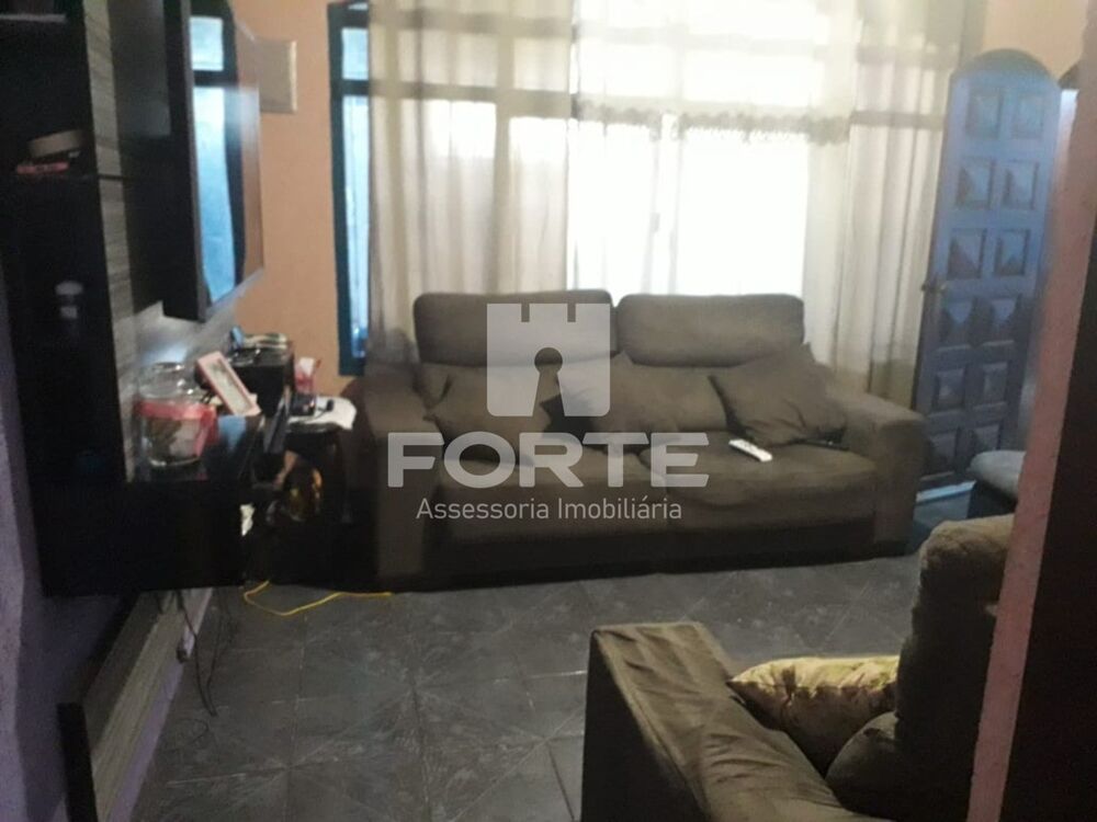 Casa, 2 quartos, 187 m² - Foto 4