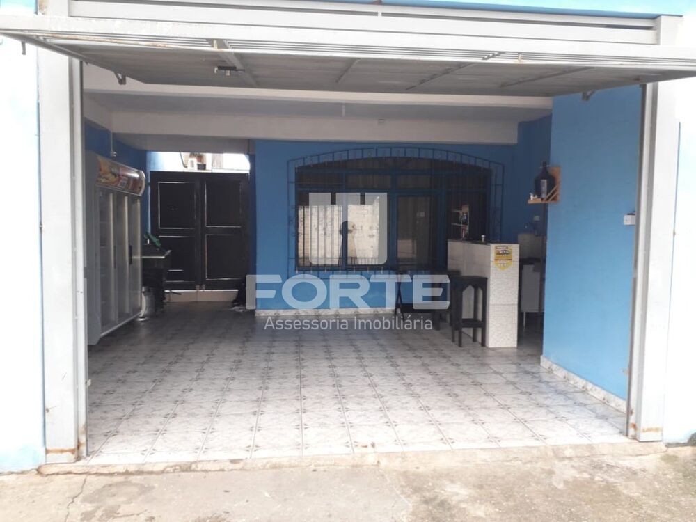 Casa, 2 quartos, 187 m² - Foto 1