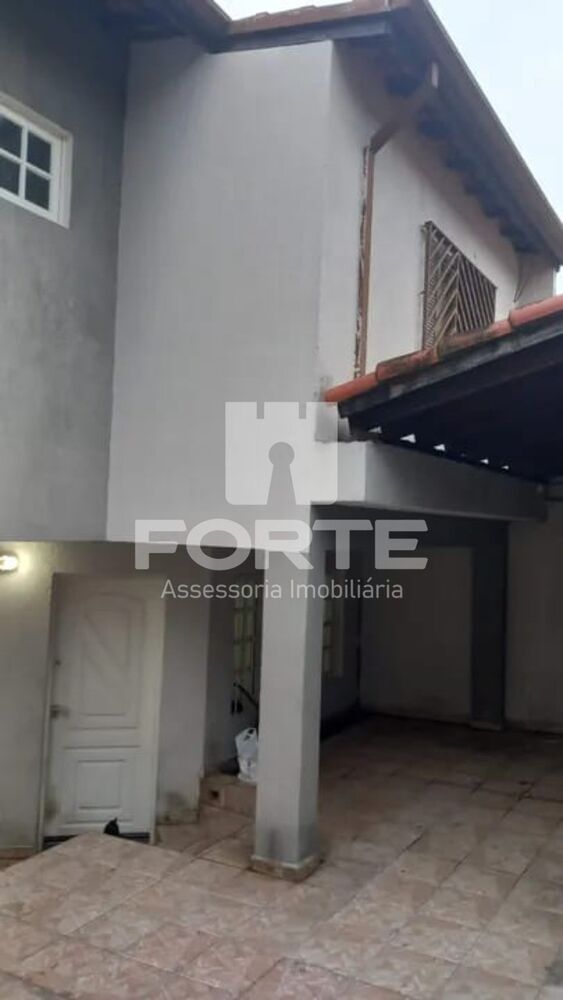 Casa, 3 quartos, 250 m² - Foto 14