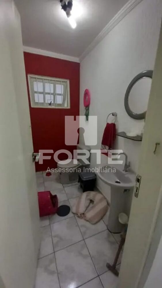 Casa, 3 quartos, 250 m² - Foto 8