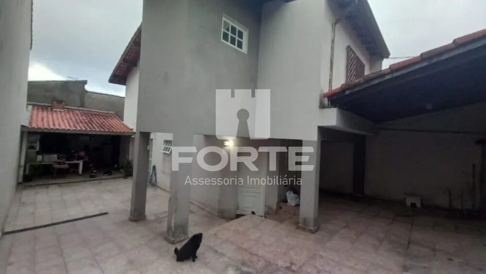 Casa, 3 quartos, 250 m² - Foto 12