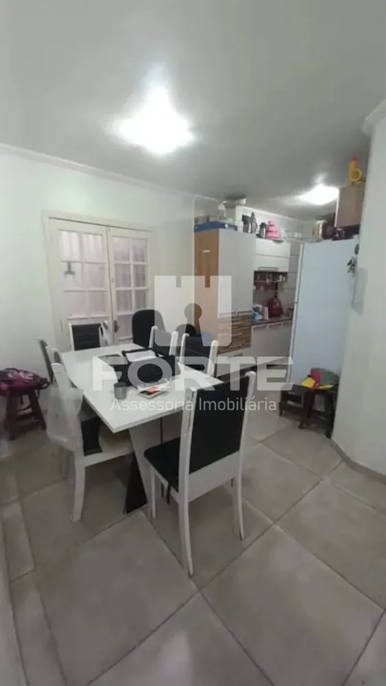 Casa, 3 quartos, 250 m² - Foto 1