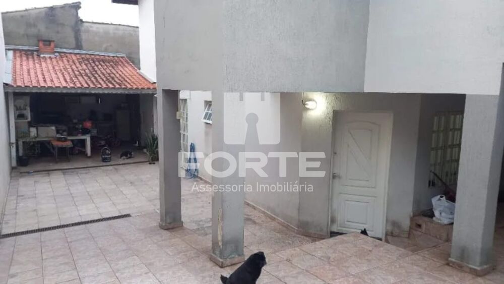 Casa, 3 quartos, 250 m² - Foto 16