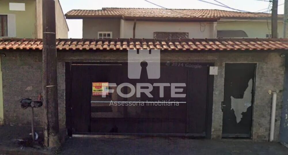 Casa, 3 quartos, 250 m² - Foto 1