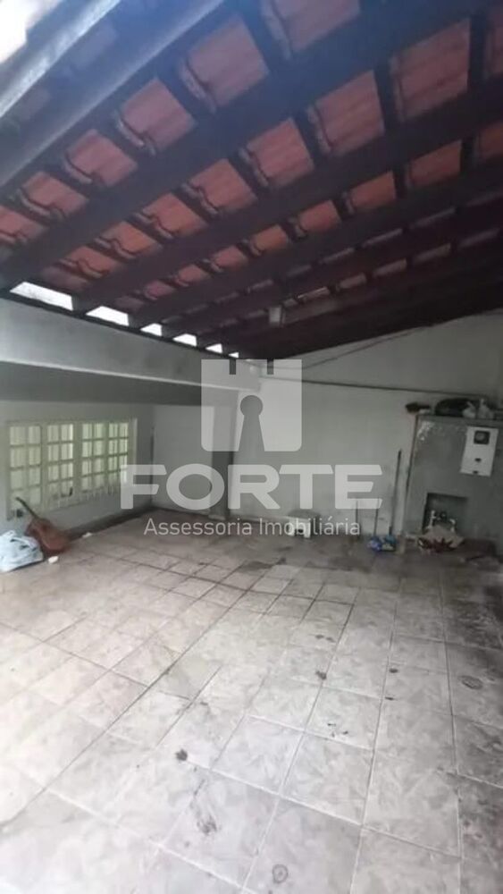 Casa, 3 quartos, 250 m² - Foto 11