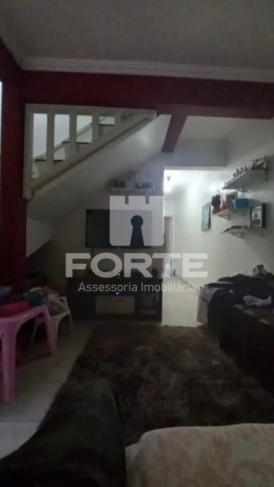 Casa, 3 quartos, 250 m² - Foto 9