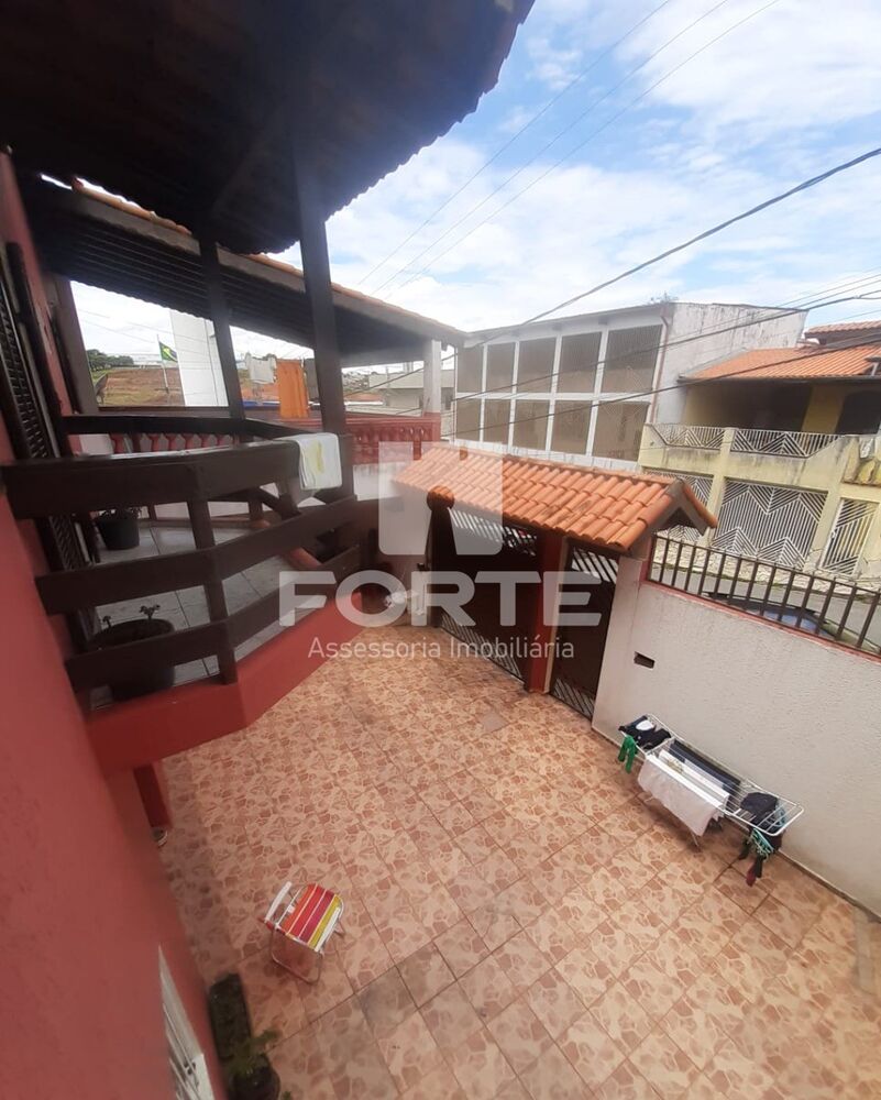 Casa, 3 quartos, 145 m² - Foto 1