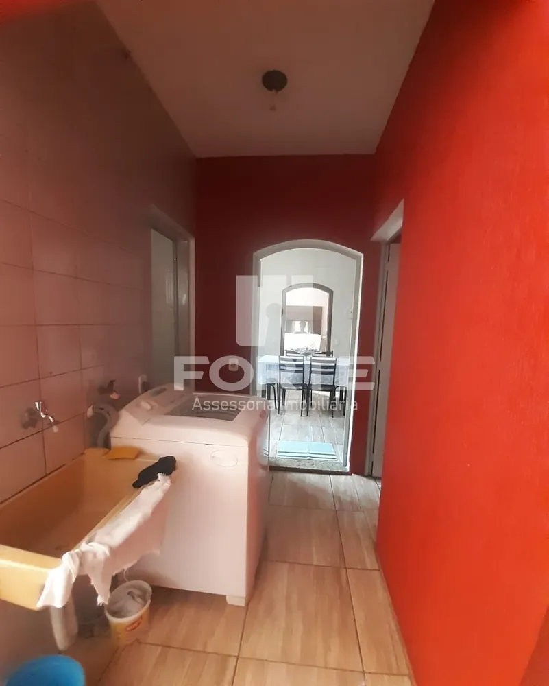 Casa, 3 quartos, 145 m² - Foto 16
