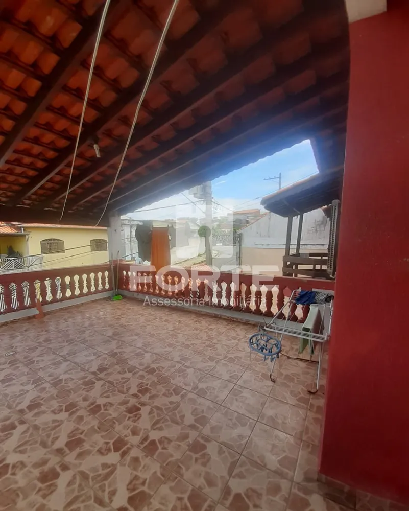 Casa, 3 quartos, 145 m² - Foto 19