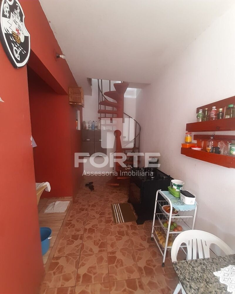 Casa, 3 quartos, 145 m² - Foto 3