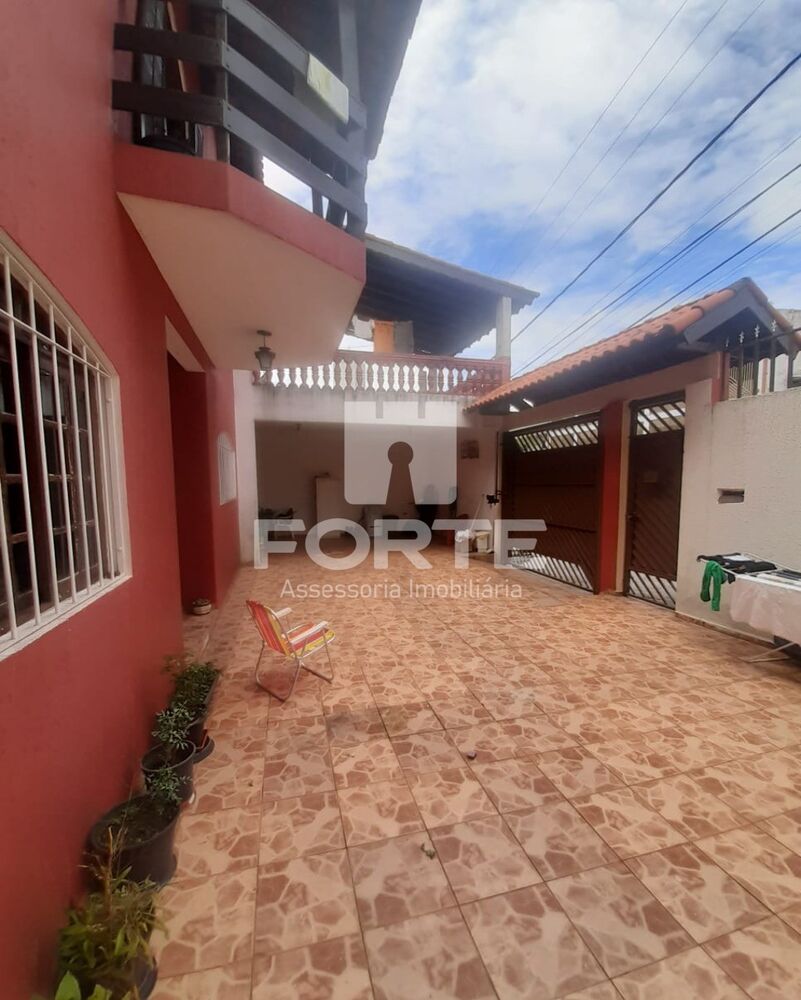 Casa, 3 quartos, 145 m² - Foto 13